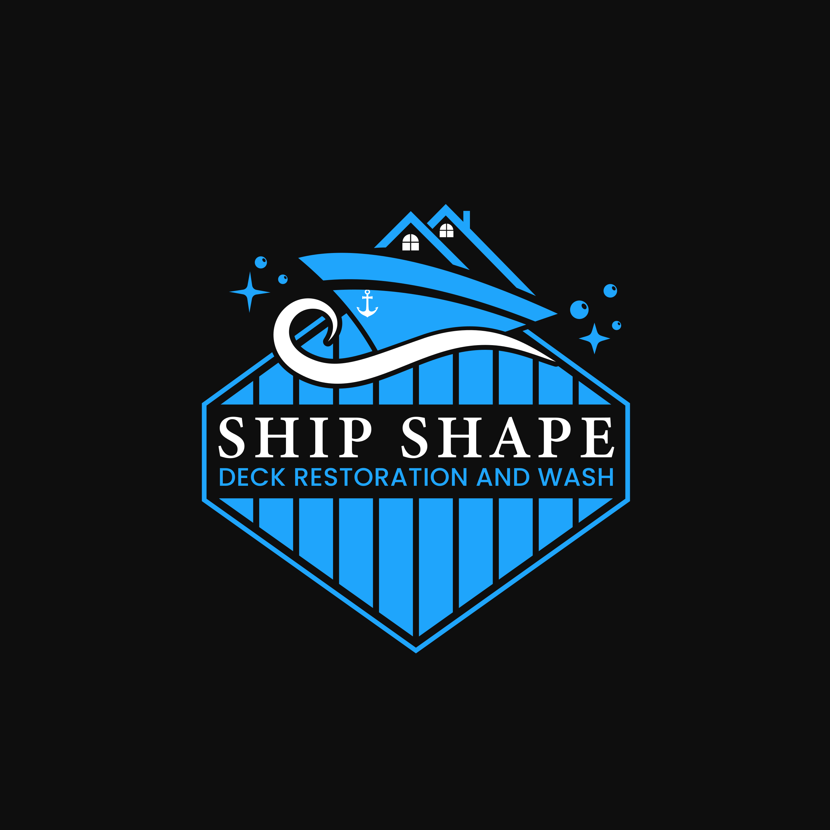 Ship Shape